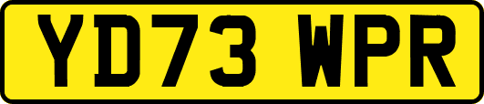 YD73WPR