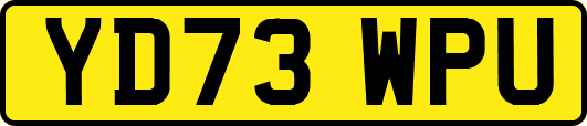 YD73WPU