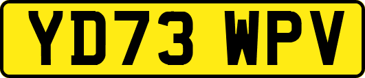 YD73WPV