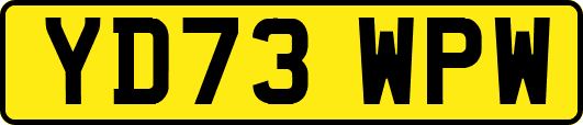YD73WPW