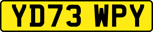 YD73WPY
