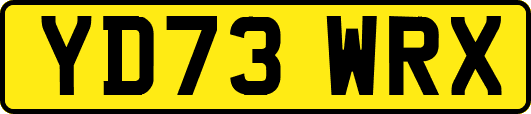 YD73WRX