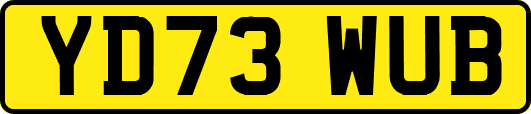 YD73WUB