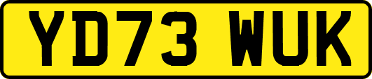 YD73WUK