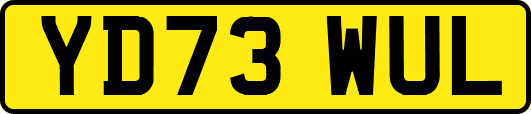 YD73WUL