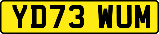 YD73WUM