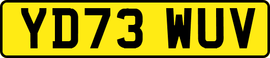 YD73WUV