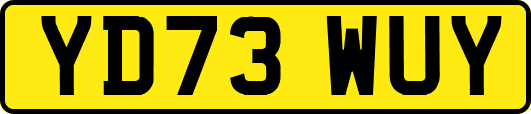 YD73WUY