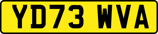 YD73WVA
