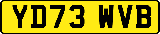 YD73WVB