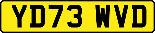YD73WVD