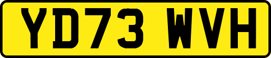 YD73WVH