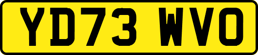 YD73WVO