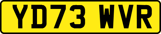 YD73WVR