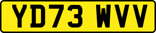 YD73WVV