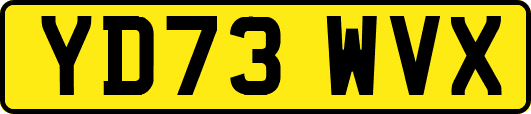 YD73WVX
