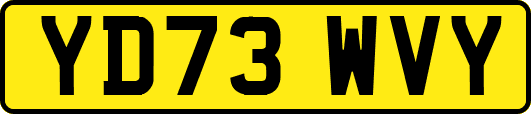 YD73WVY