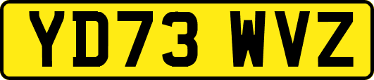 YD73WVZ