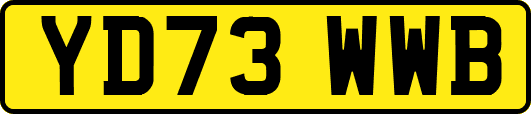 YD73WWB