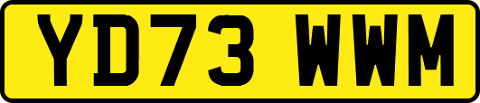 YD73WWM