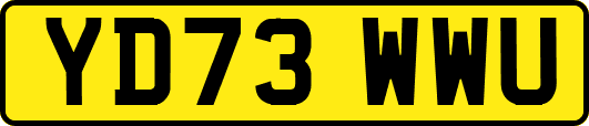 YD73WWU