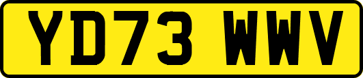 YD73WWV