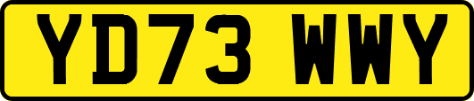 YD73WWY