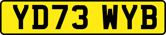 YD73WYB