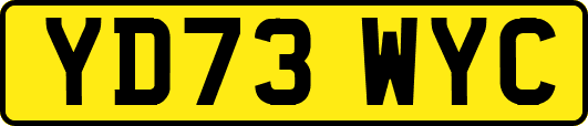 YD73WYC
