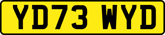 YD73WYD