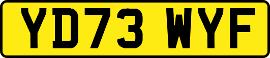 YD73WYF