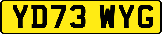 YD73WYG