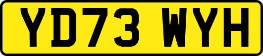 YD73WYH