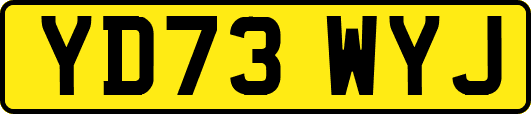 YD73WYJ