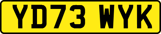 YD73WYK