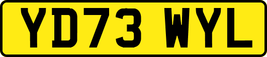 YD73WYL