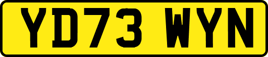 YD73WYN