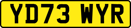YD73WYR