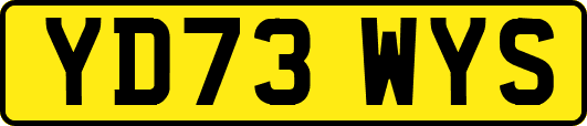 YD73WYS