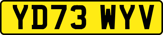 YD73WYV