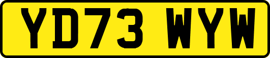 YD73WYW