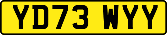 YD73WYY