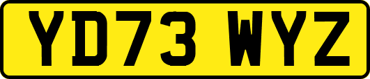 YD73WYZ