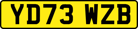 YD73WZB