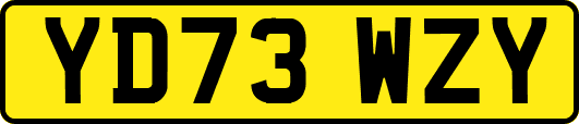 YD73WZY