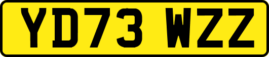 YD73WZZ