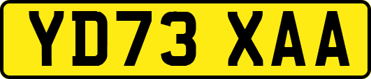 YD73XAA