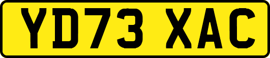 YD73XAC