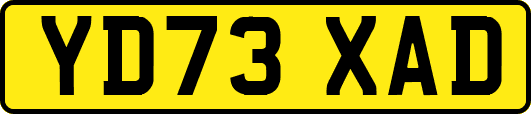 YD73XAD