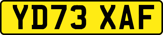 YD73XAF